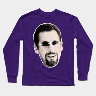 Adam Sandler / Uncut Gems Long Sleeve T-Shirt